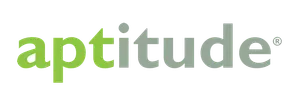 Aptitude logo