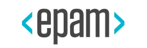 EPAM logo