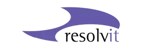 Resolvit logo