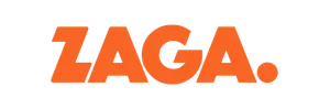 ZAGA logo
